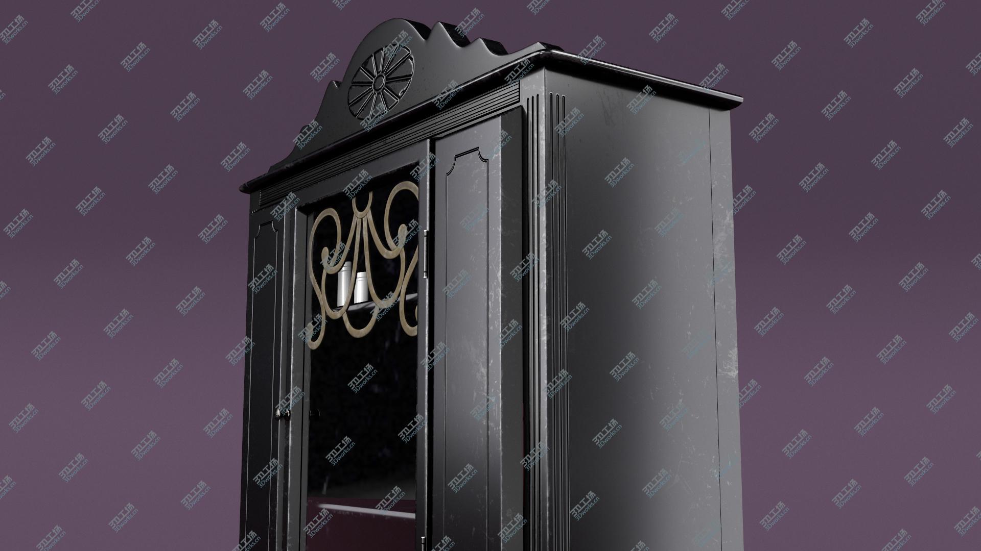 images/goods_img/202105071/China Cabinet 3D/4.jpg